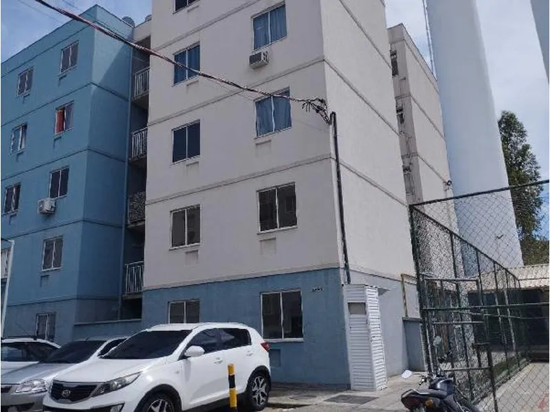 Apartamento em Venda Direta