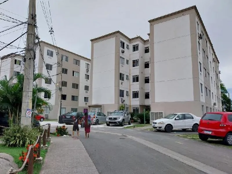 Apartamento em Venda Direta