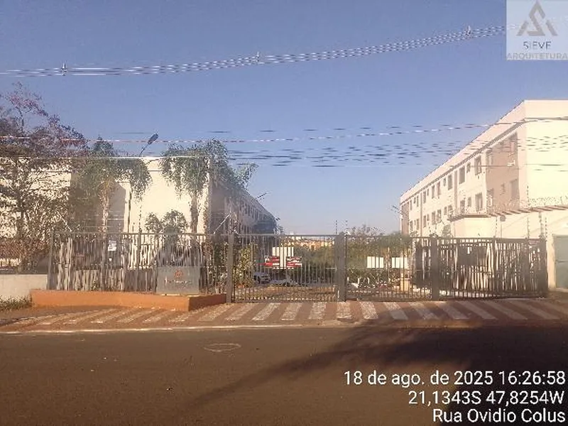 Apartamento em Venda Direta