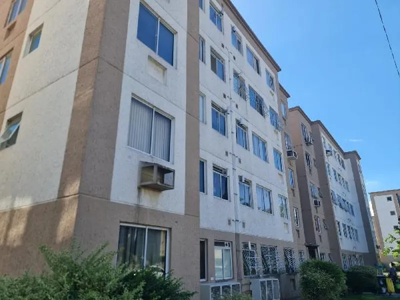 Apartamento em Licitação