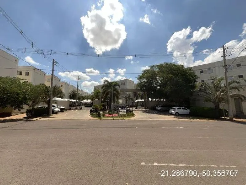 Apartamento em Licitação