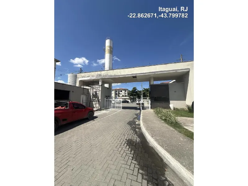 Apartamento em Licitação