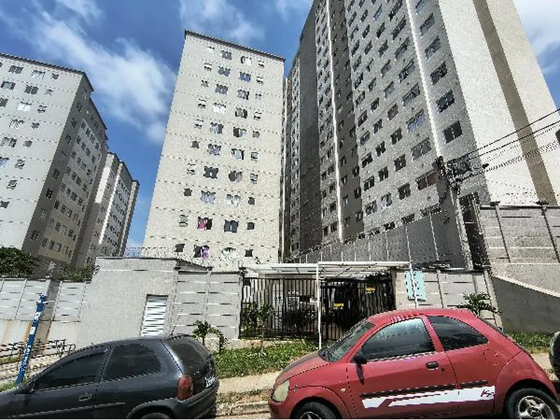 Apartamento em Venda Direta