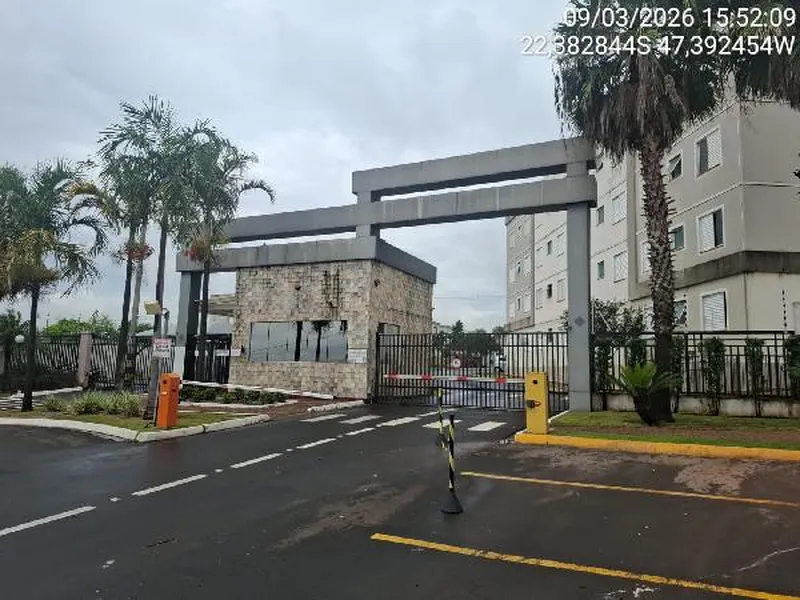 Apartamento em Licitação