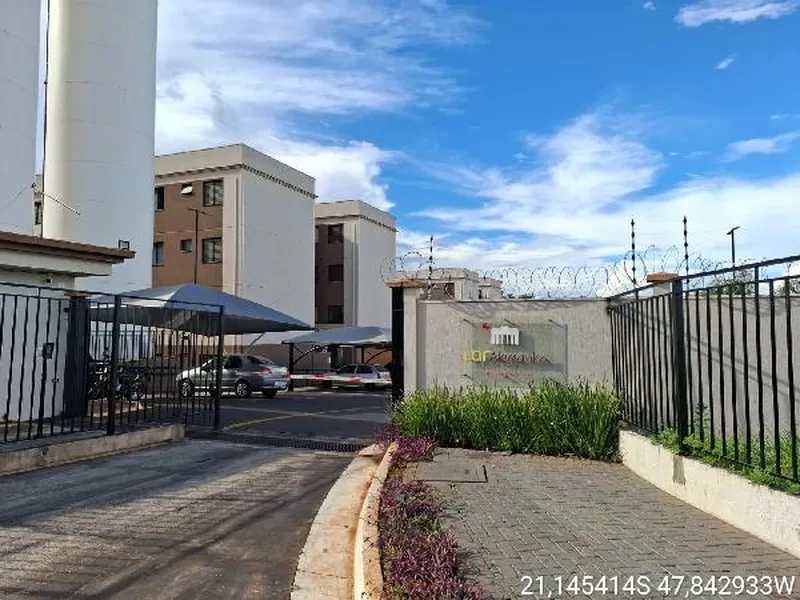 Apartamento em Licitação