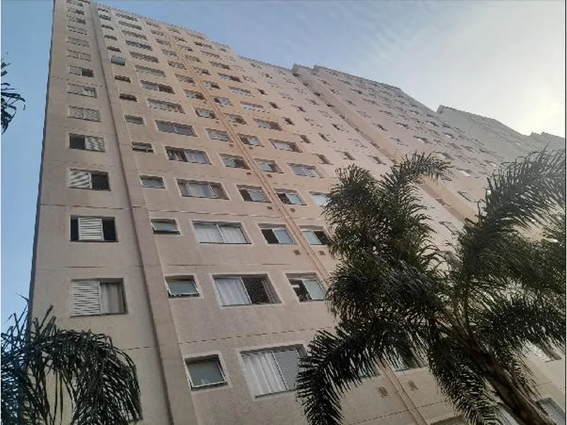 Apartamento em Licitação