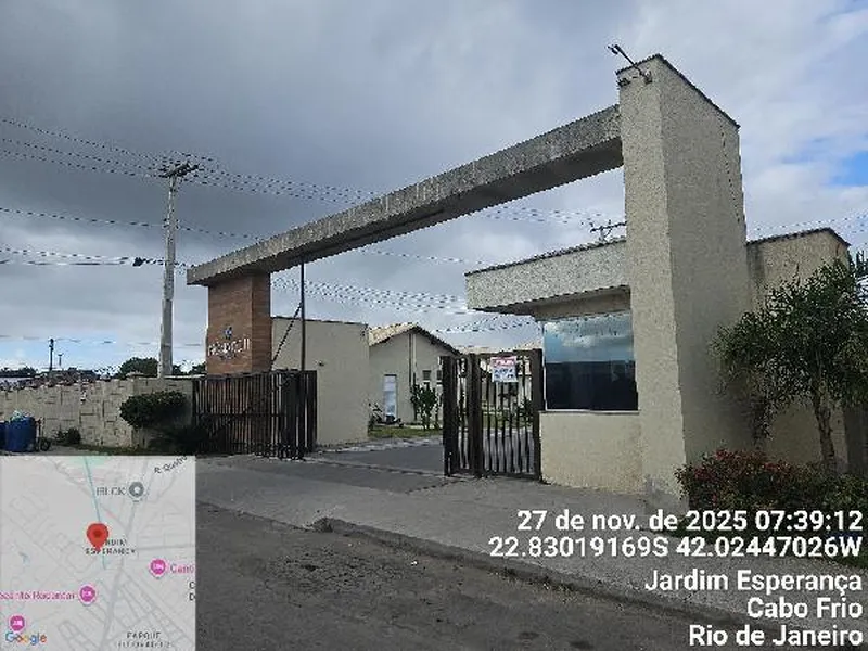 Apartamento em Licitação