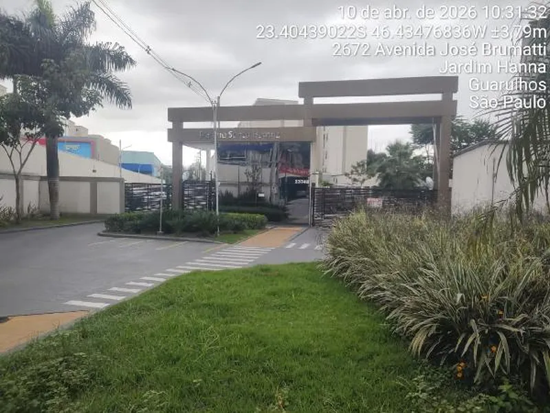 Apartamento em Licitação