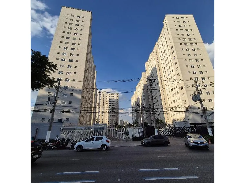 Apartamento em Licitação