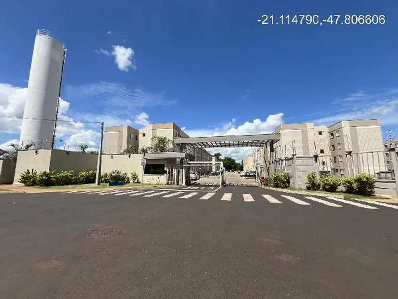 Apartamento em Venda Direta