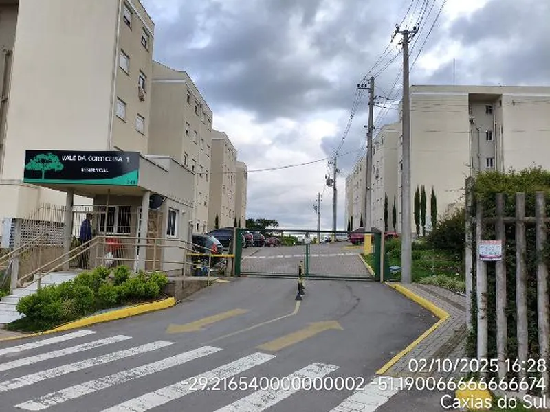 Apartamento em Venda Direta
