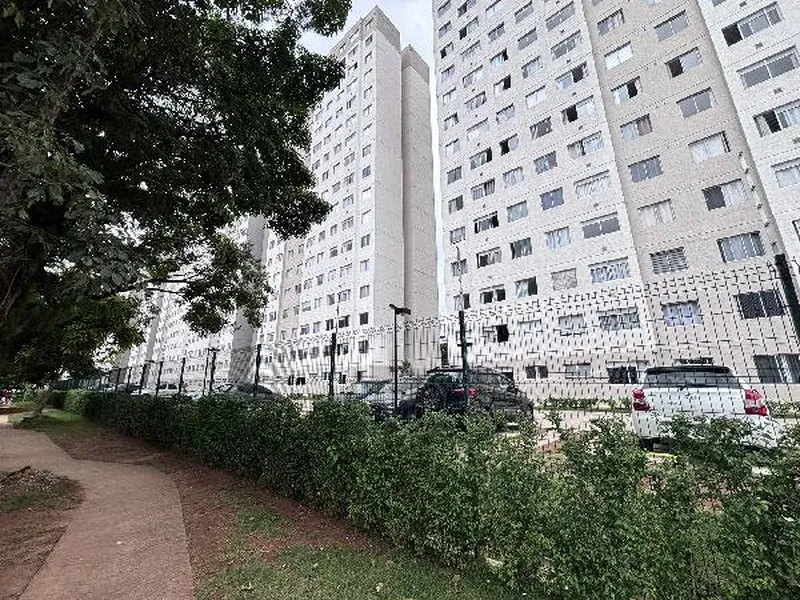 Apartamento em Licitação