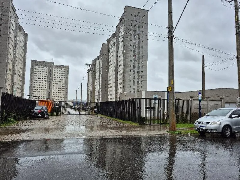 Apartamento em Venda Direta
