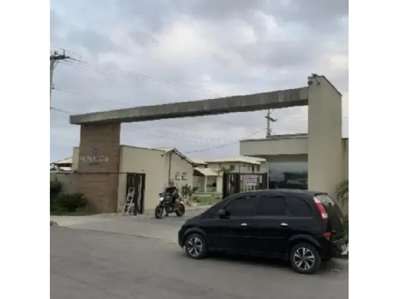 Apartamento em Licitação