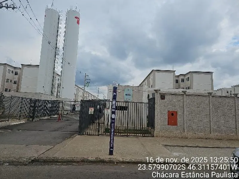 Apartamento em Licitação