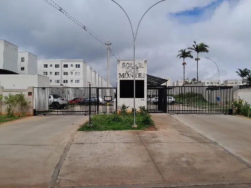 Apartamento em Venda Direta