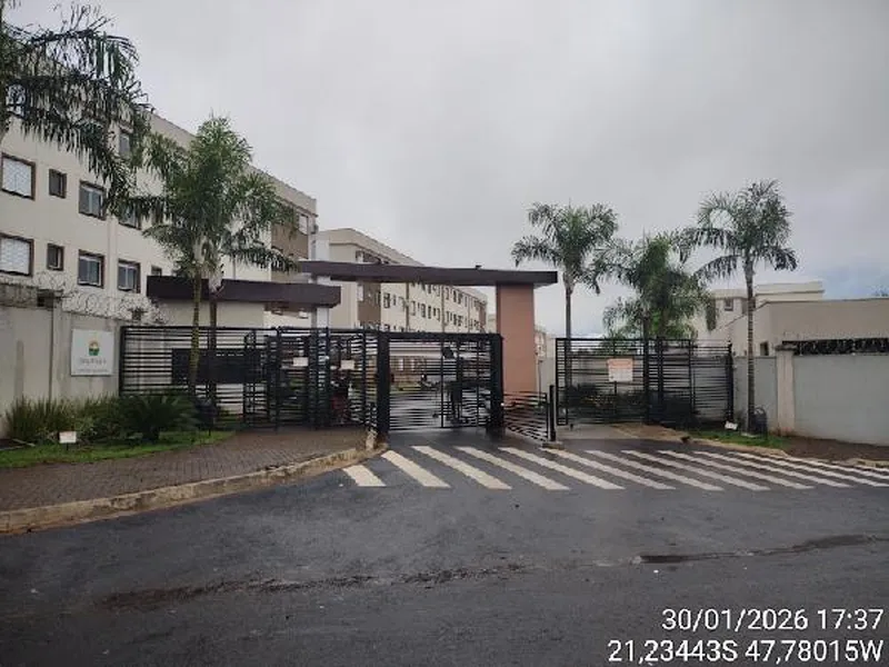 Apartamento em Venda Direta