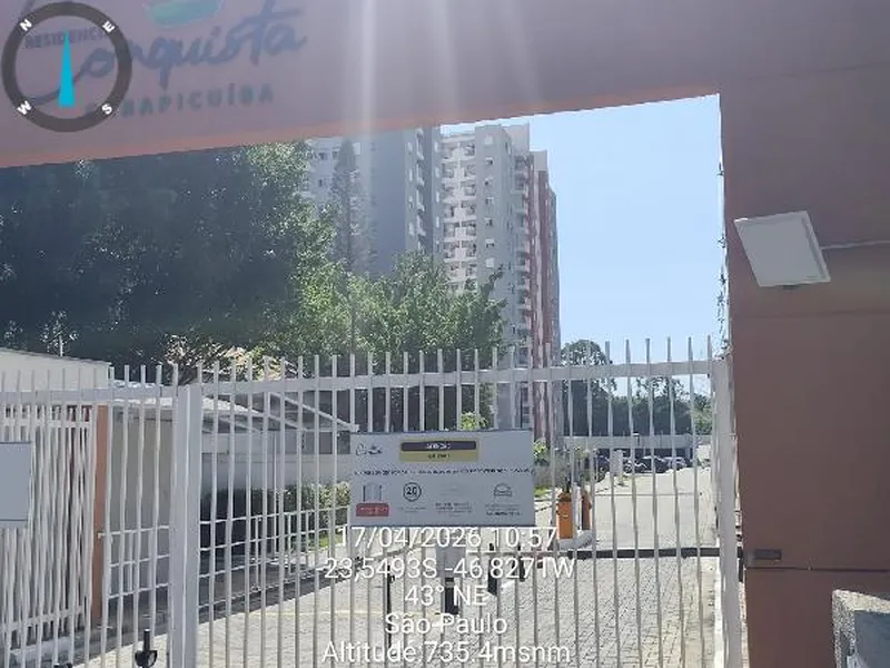 Apartamento em Licitação