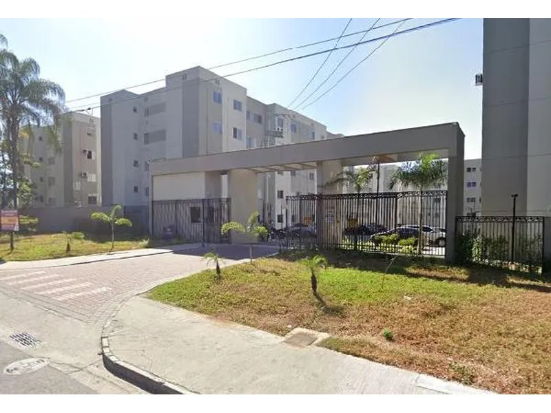 Apartamento em Venda Direta