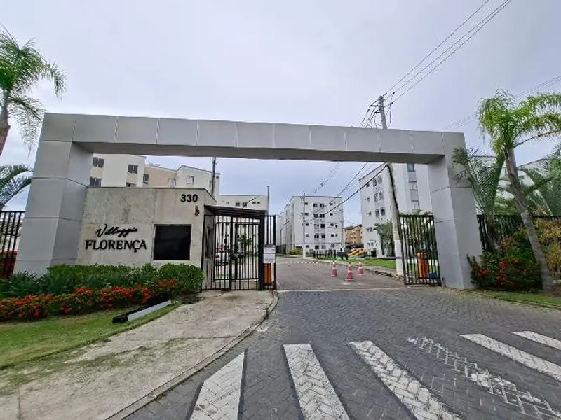 Apartamento em Licitação