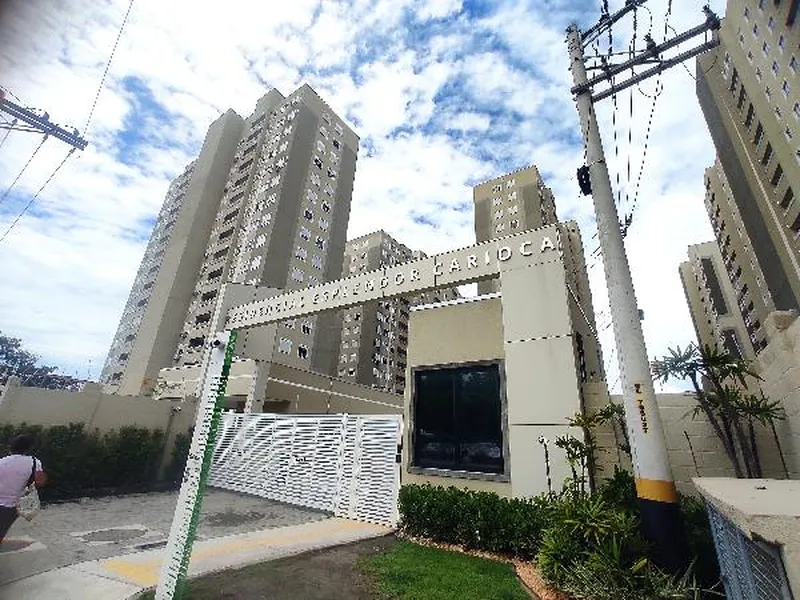 Apartamento em Licitação
