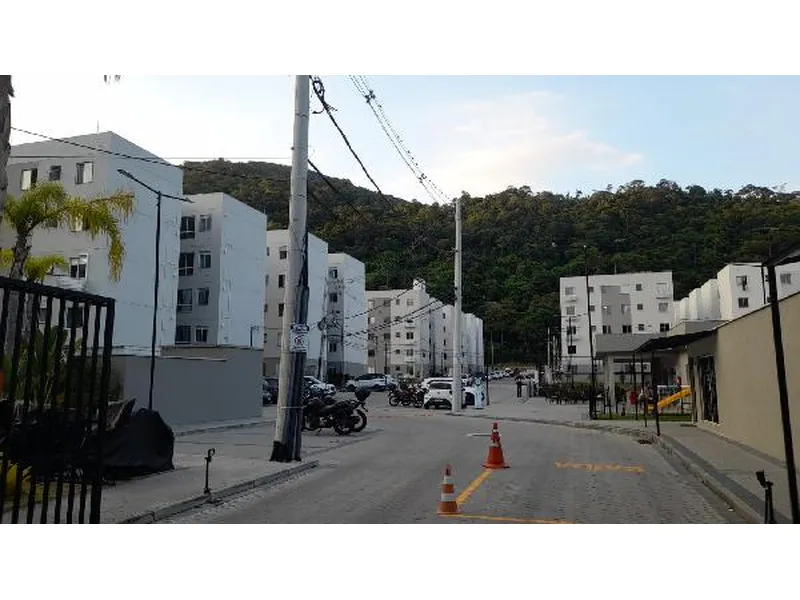Apartamento em Licitação