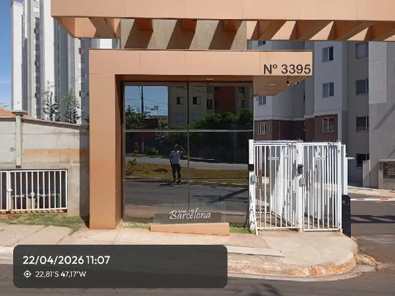 Apartamento em Licitação