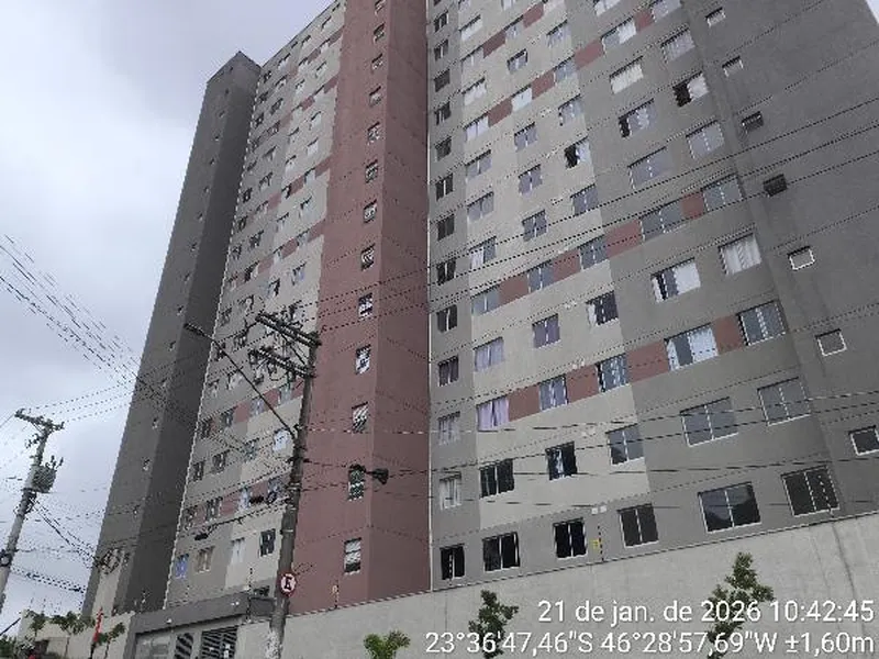 Apartamento em Venda Direta