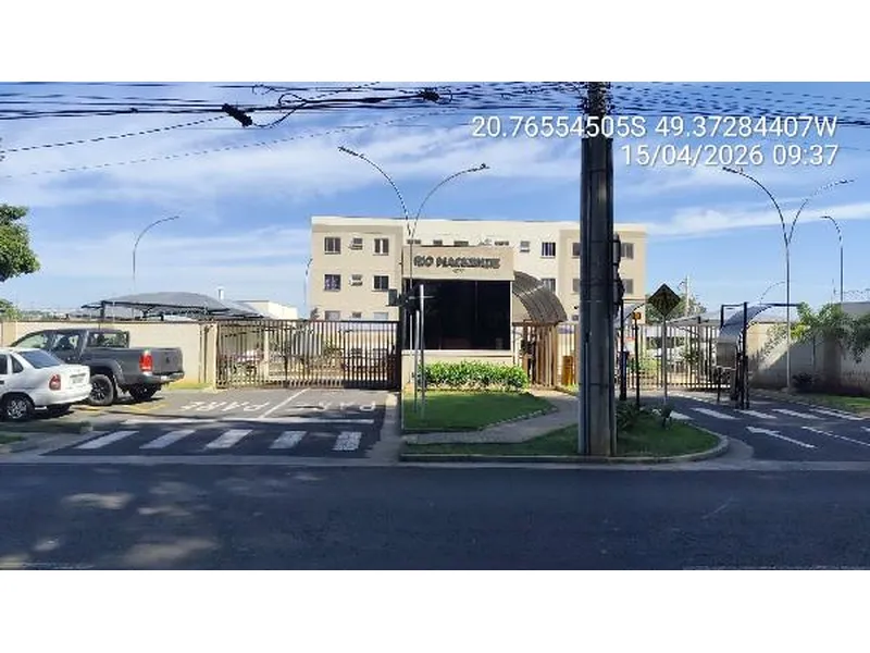 Apartamento em Licitação