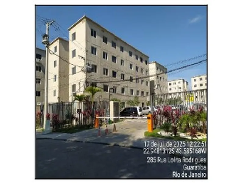 Apartamento em Venda Direta