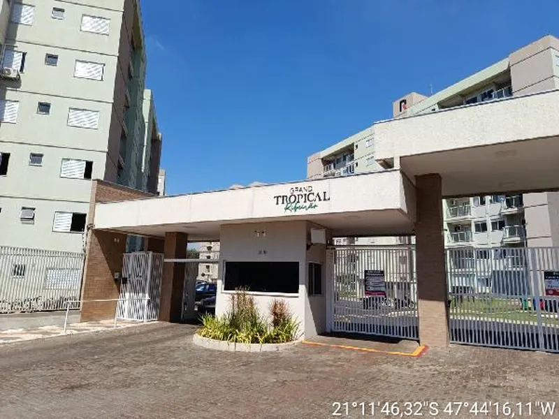 Apartamento em Licitação