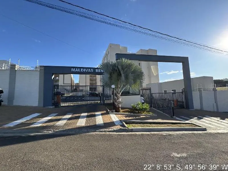 Apartamento em Venda Direta