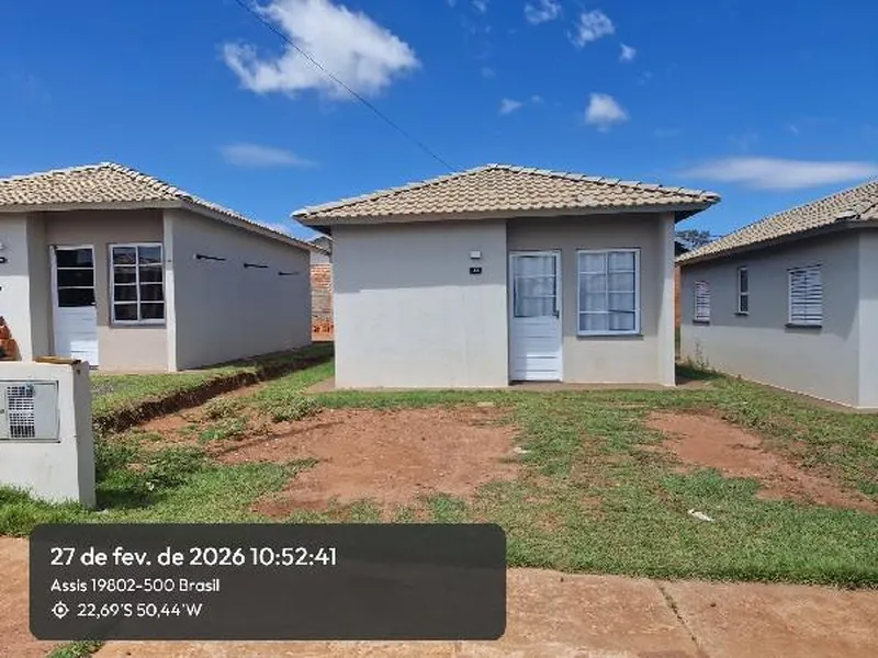 Casa em Venda Direta