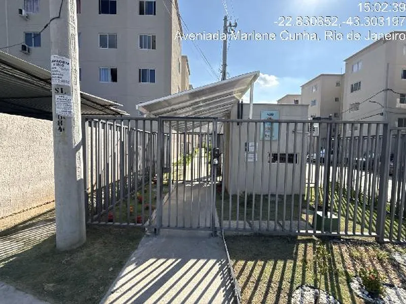 Apartamento em Licitação