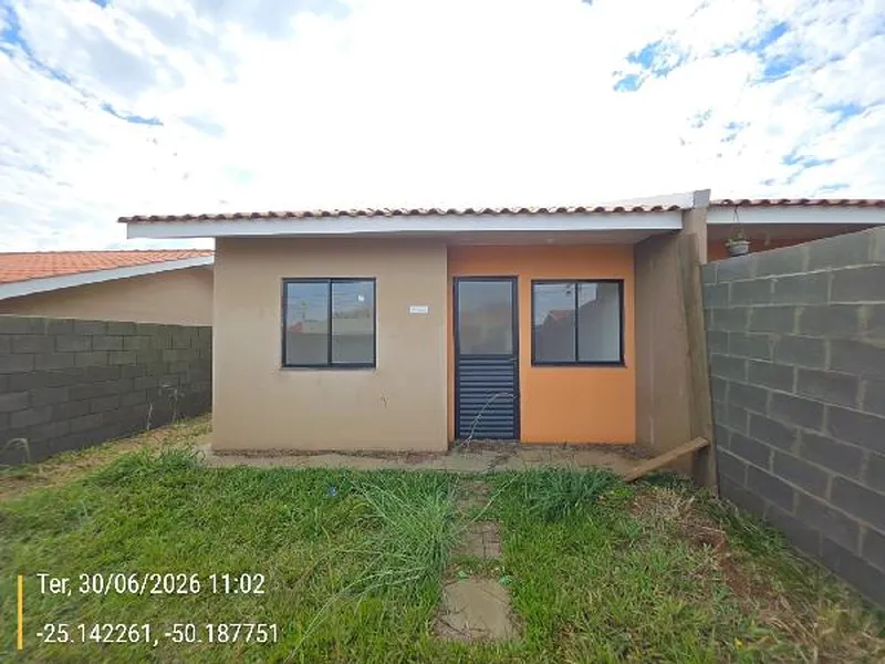 Casa em Leilão Extrajudicial