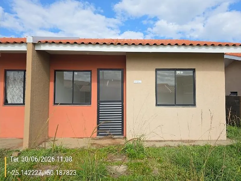 Casa em Leilão Extrajudicial