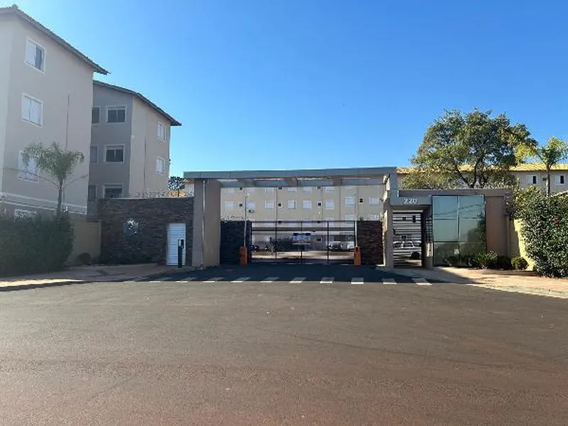 Apartamento em Venda Direta