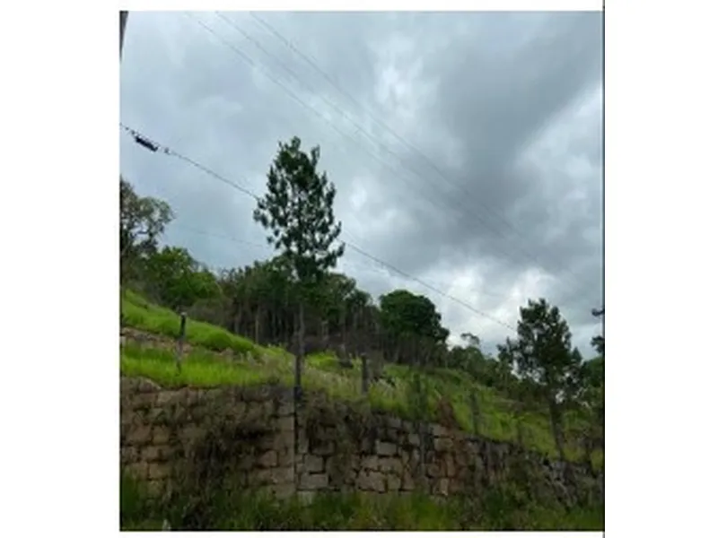 Terreno em Leilão Extrajudicial