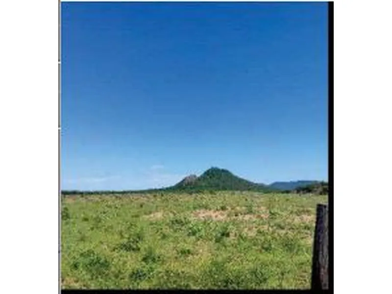 Imóvel rural em Leilão Extrajudicial