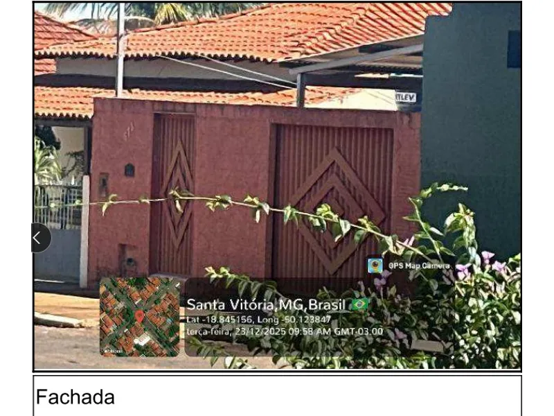 Casa em Leilão Extrajudicial