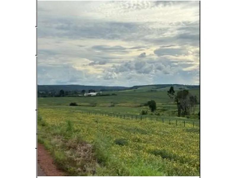 Imóvel rural em Leilão Extrajudicial