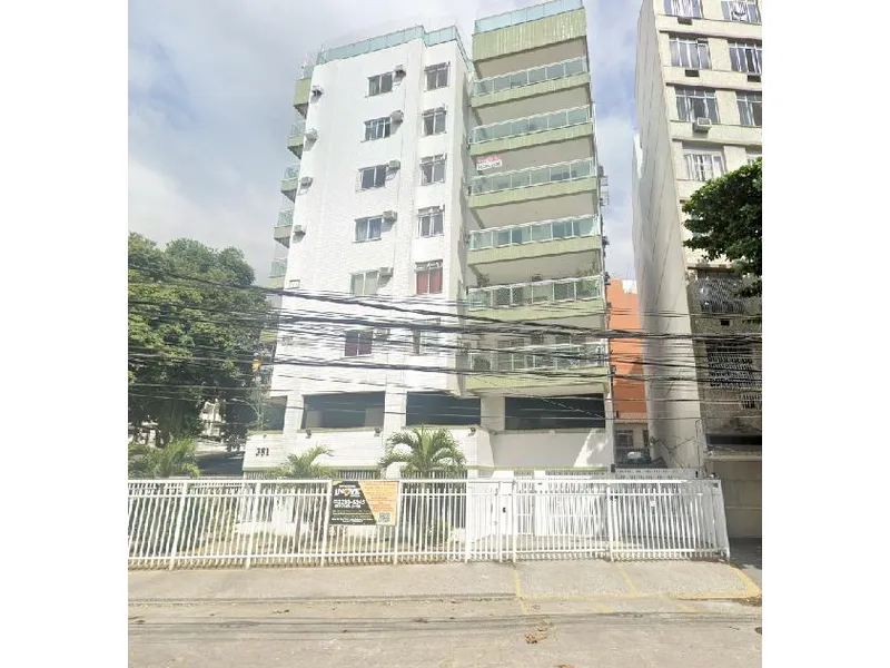 Apartamento em Licitação