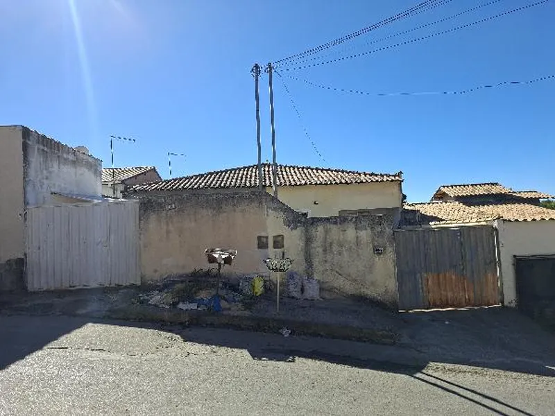 Casa em Leilão Extrajudicial