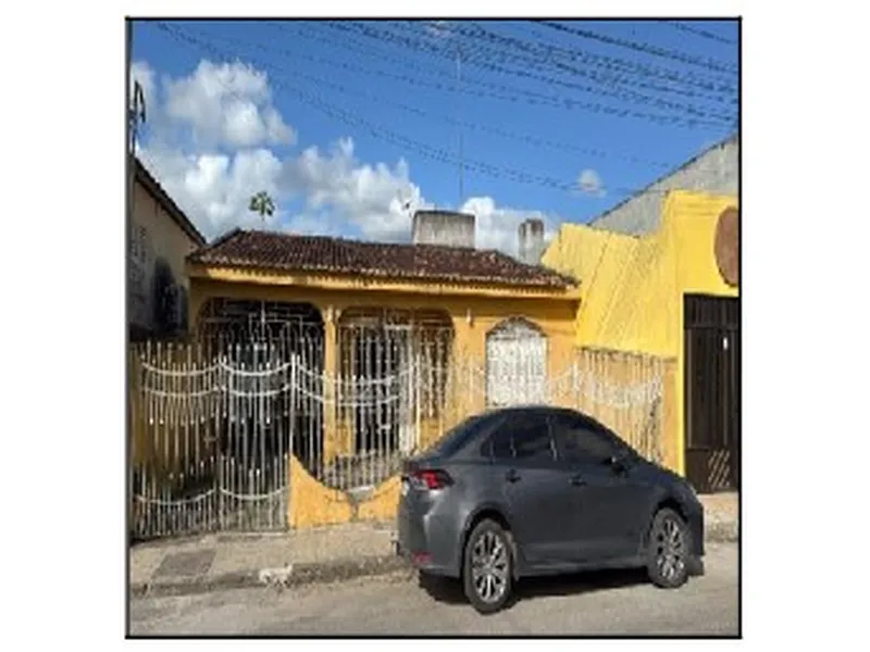 Terreno em Leilão Extrajudicial