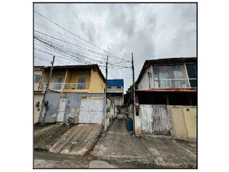 Prédio em Licitação