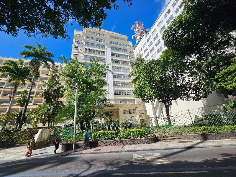 Apartamento em Licitação