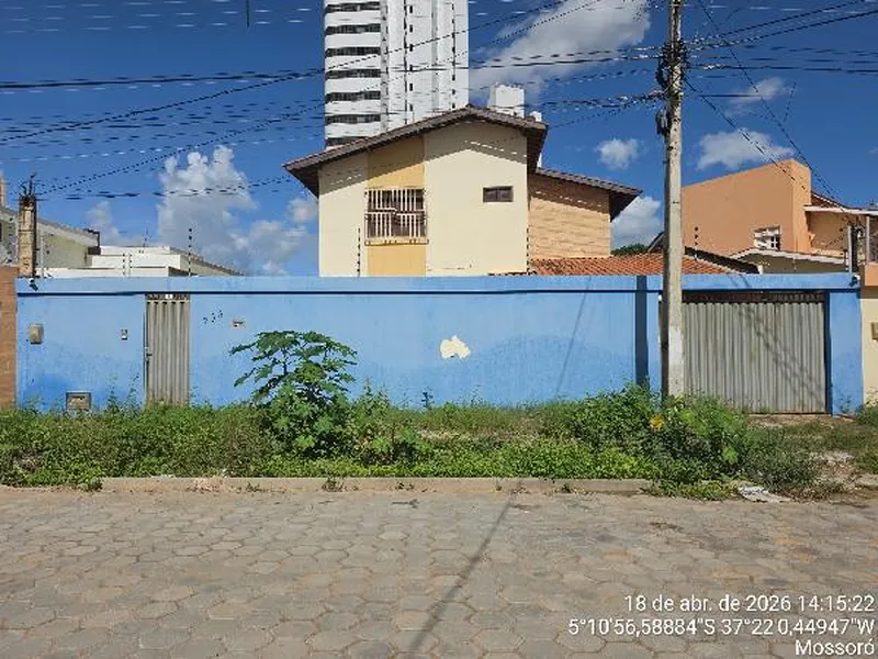 Casa em Licitação