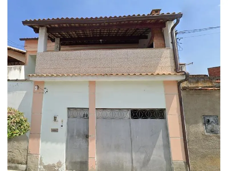 Casa em Licitação
