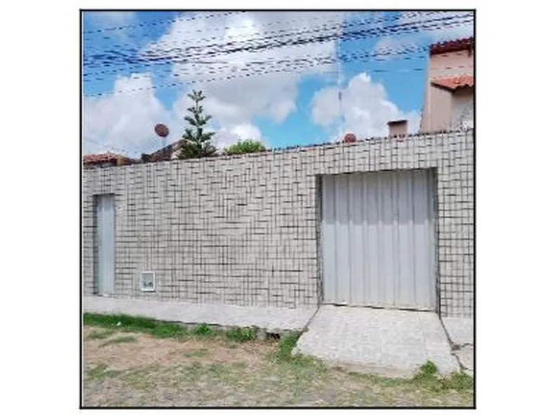 Casa em Leilão Extrajudicial