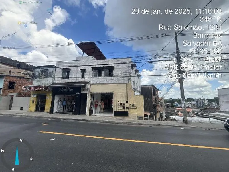 Casa em Licitação